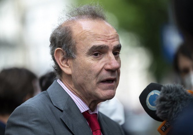 Accord sur le nucléaire iranien: l'UE se veut optimiste