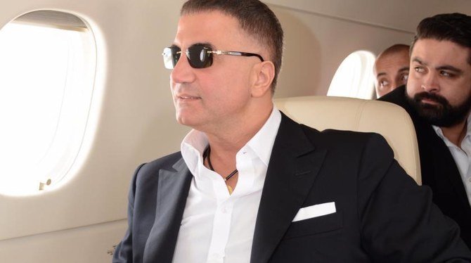 Le grand patron de la mafia turque révèle de nouveaux «graves secrets d’État»