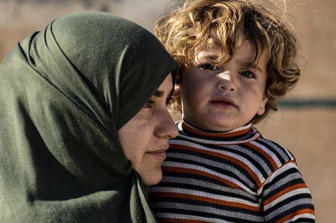 Le retour des Irakiens considéré comme une réduction de la menace provenant du camp syrien