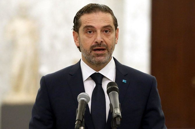 Hariri reste ferme sur la formation du nouveau gouvernement au Liban