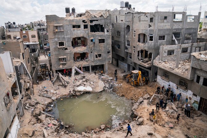 Le roi Abdallah de Jordanie estime qu'il est important de traduire le cessez-le-feu de Gaza en trêve prolongée