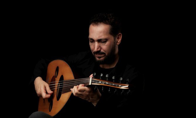 Le festival d’Abu Dhabi célèbre un instrument emblématique avec la participation virtuelle de luthistes du monde entier