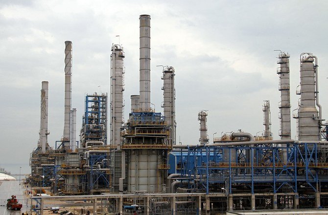 Un mort et 2 blessés dans une explosion d'une usine pétrochimique à Assalouyeh en Iran