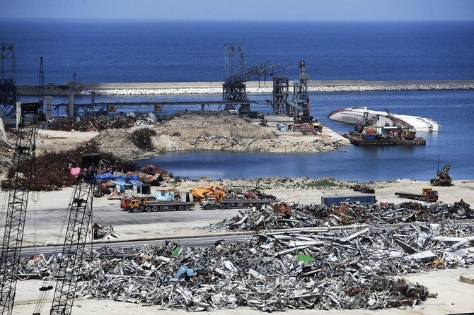 Le PAM renforce son aide au Liban alors que le pays s’enfonce dans la crise