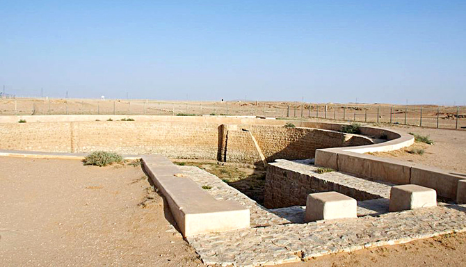 L'ancien chemin vers La Mecque toujours célébré aujourd'hui