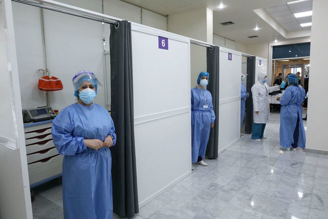La Banque du Liban n’a plus assez de réserves pour financer les produits médicaux