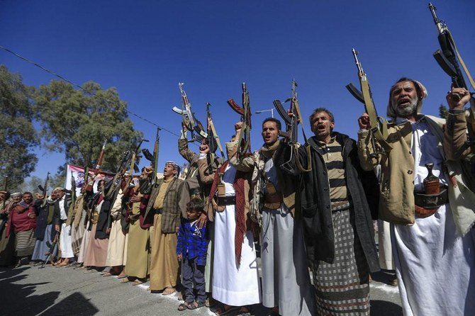 Amnesty International dénonce la maltraitance des prisonniers par les Houthis
