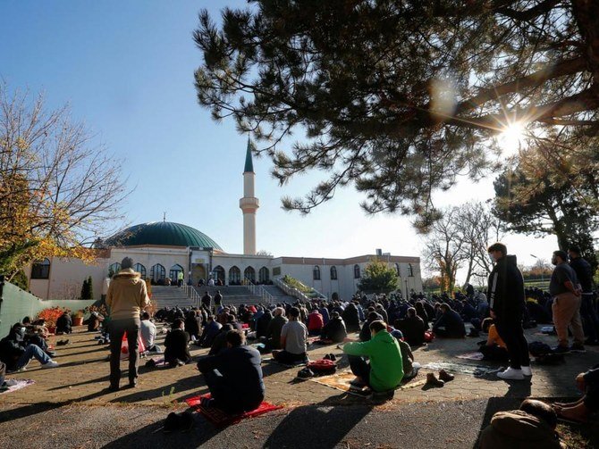 Le gouvernement autrichien présente une «carte de l'islam», émoi chez les musulmans