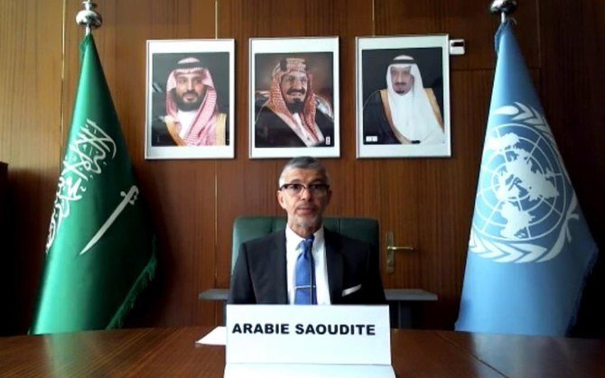 La question palestinienne reste notre priorité, affirme l'ambassadeur saoudien à l’ONU