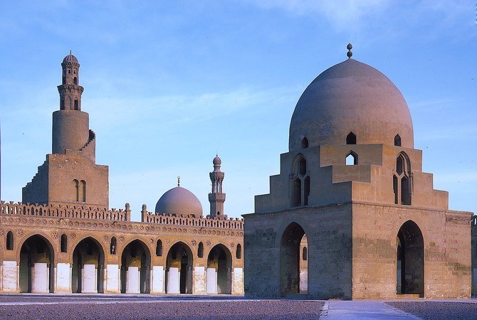 Comment l'architecte canadien-libanais Samir Saddi cherche à reconstruire le monde arabe