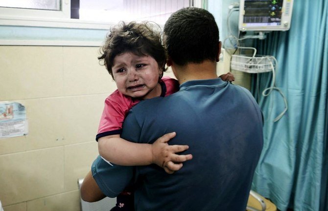 L’OMS demande l’accès aux soins et l’évacuation des patients de Gaza après les hostilités