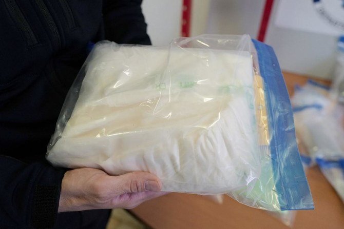 Trafic de drogue : un rapport de l'ONU conforte les allégations du patron de la mafia turque