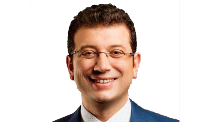 Le maire d'Istanbul, l’opposant Ekrem Imamoglu, risque la prison