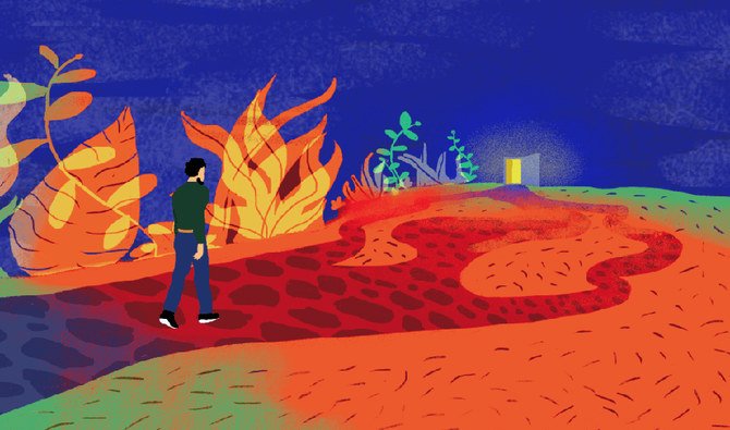 Sensibilisation en Arabie saoudite à l’occasion de la Journée mondiale de la SEP