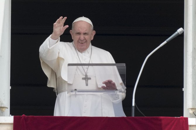 Le Pape réunira le 1er juillet un sommet des chrétiens du Liban
