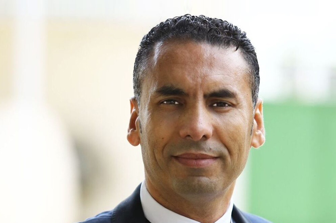 Rencontre avec Ali Boumediene, fondateur et PDG de Bomare Company