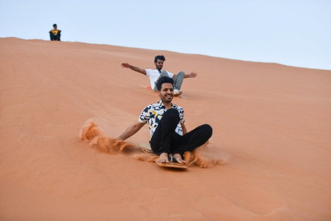 La signification du classement impressionnant de l'Arabie saoudite dans le World Happiness Report 2021