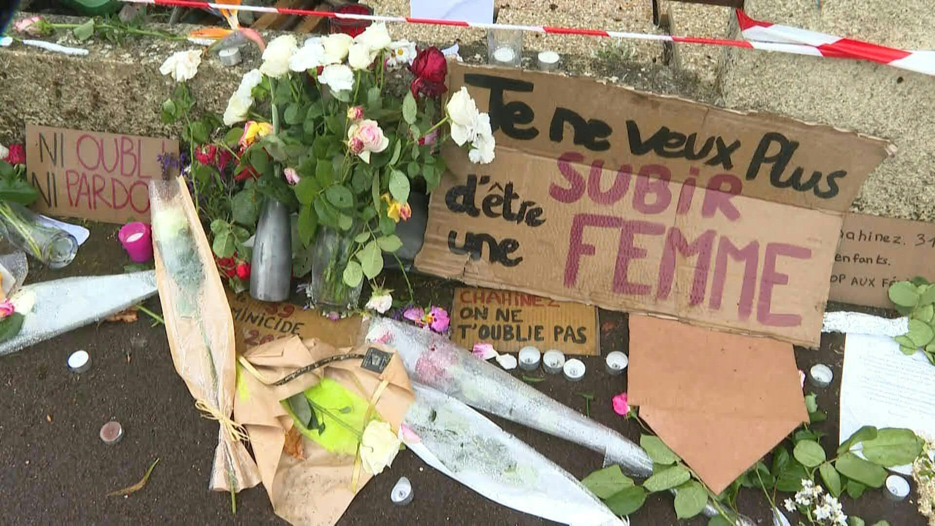 Féminicide de Mérignac: la mission d'inspection pointe «une suite de défaillances»