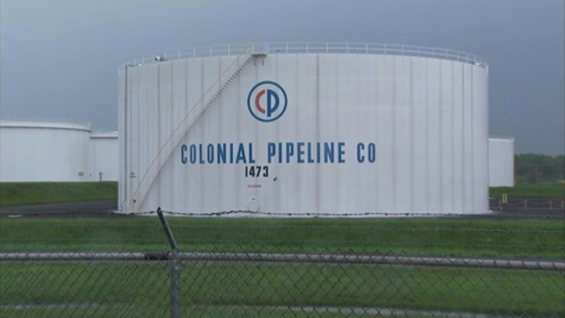 Cyberattaque: Colonial Pipeline rouvre une petite partie de son réseau d'oléoducs