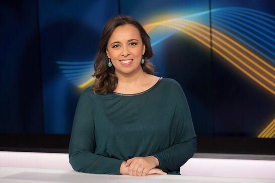 Aziza Nait Sibaha: «Nous voulons mettre en avant les exploits sportifs féminins dans la région Mena»