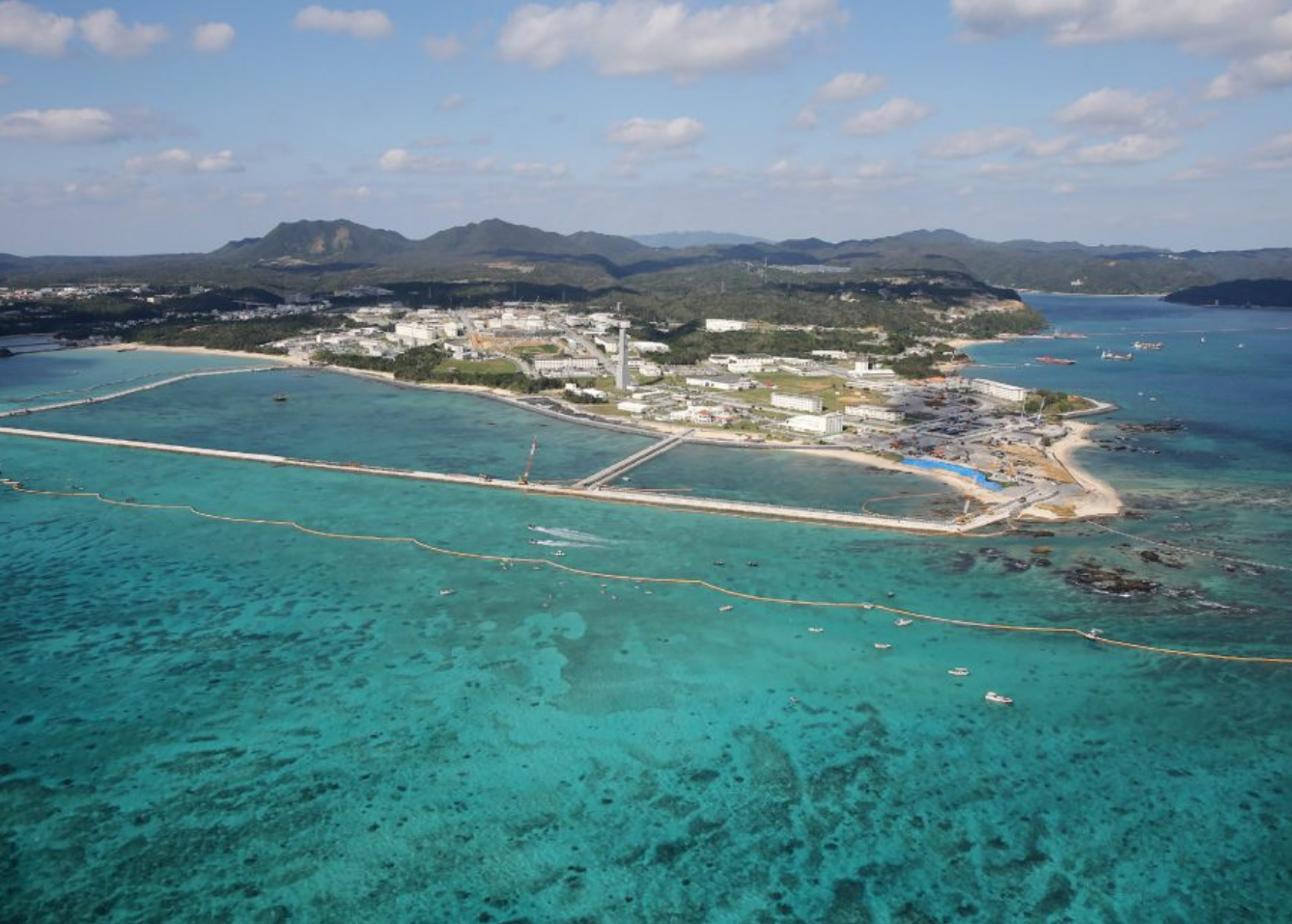 La France et le Japon dans un exercice naval conjoint au large d'Okinawa