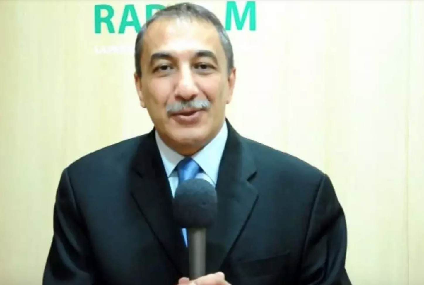 Algérie: le directeur d'une radio proche du Hirak placé sous contrôle judiciaire