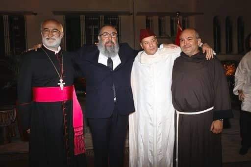 Maroc: Un Ftour Pluriel pour la tolérance et la cohabitation des religions
