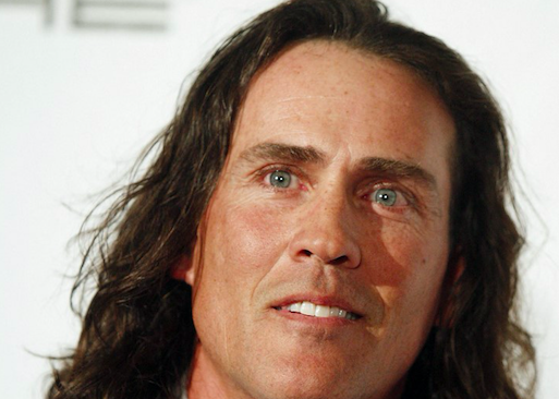 L'acteur de la série Tarzan présumé mort dans un crash d'avion aux Etats-Unis