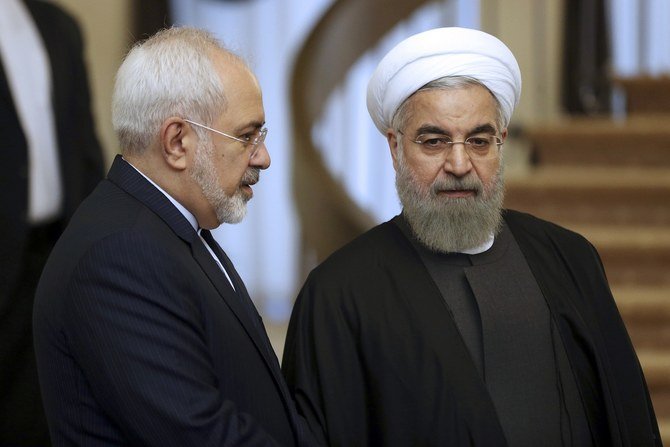 Le régime iranien se prépare à gérer les profondes divisions survenues dans le pays