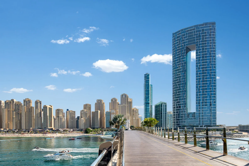 dubai