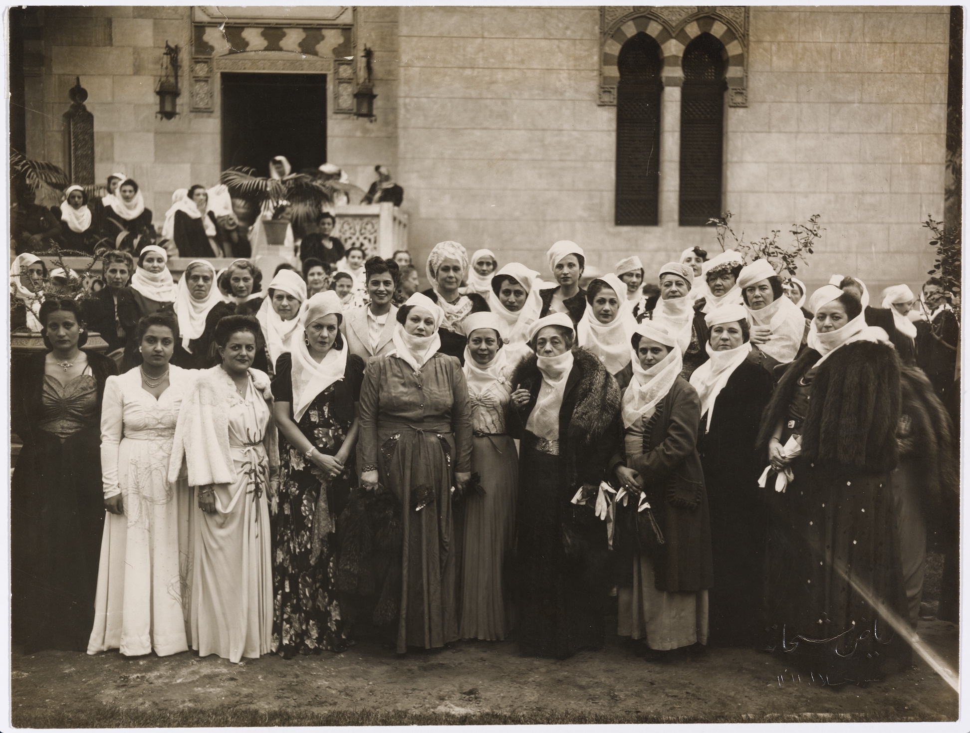 le caire