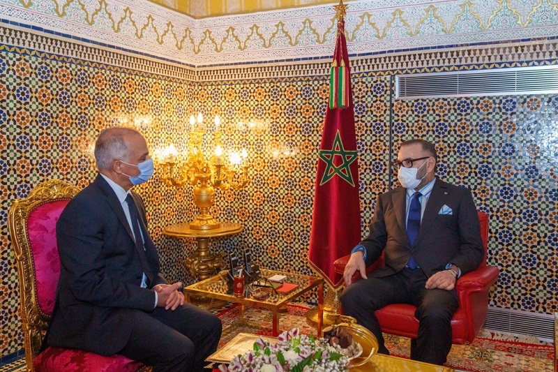 Maroc: «nouveau modèle de développement» face à la «crise de confiance»