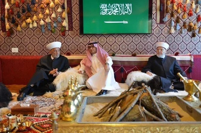 Ambassadeur saoudien au Liban: notre discours politique bénéficie d’un «respect unanime»