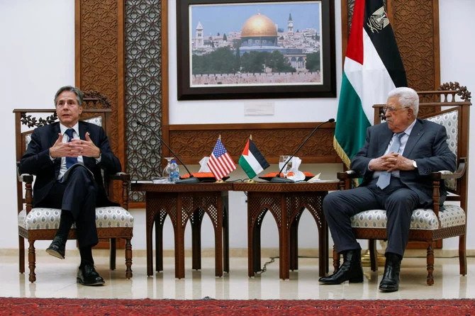 Washington veut «reconstruire» le lien avec les Palestiniens et rouvrir son consulat à Jérusalem