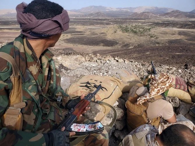 Un expert du Hezbollah, détaché auprès des Houthis, tué au Yémen