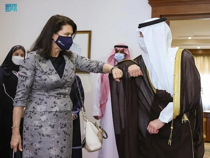 Le président yéménite à Ann Linde: les Houthis n’ont respecté aucun point de l’accord de Stockholm