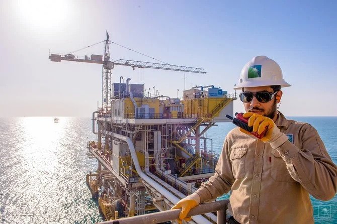 Bond de 30% et $21,7 milliards en bénéfices pour Aramco lors du 1er trimestre de 2021