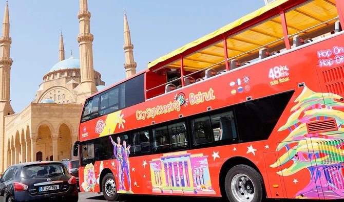 Au Liban, le tourisme appelle à un allègement des restrictions pour survivre au confinement