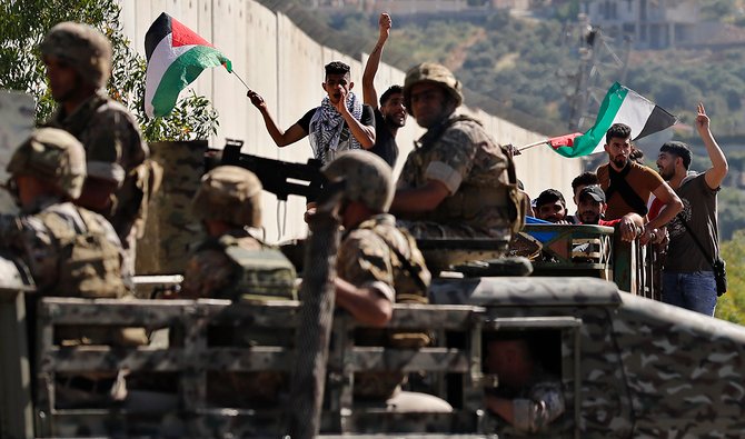 Mise en garde contre l’entraînement du Liban dans un «chaos total»