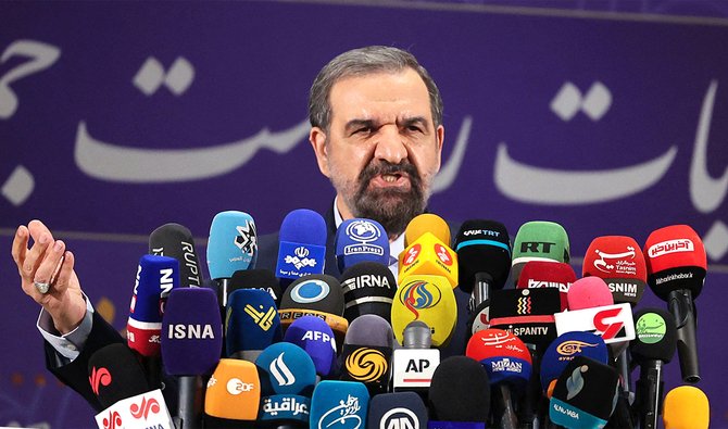 En Iran, la participation pour la présidentielle inquiète