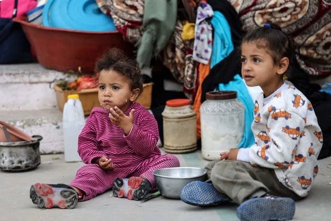 Save the Children condamne le bilan des morts dans les frappes israéliennes