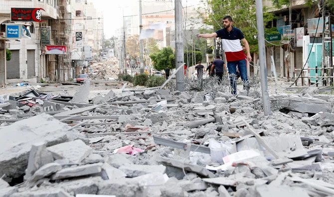 Crise d'eau et d’électricité font craindre une aggravation de la crise humanitaire à Gaza