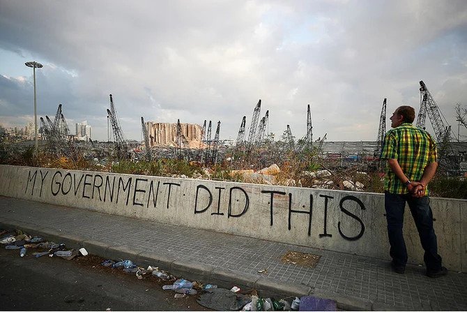 Le Liban sommé de débuter les réformes et relancer les pourparlers avec le FMI