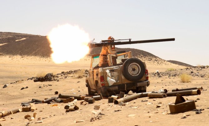 Lourdes pertes et désertions affaiblissent l'offensive des Houthis sur Marib