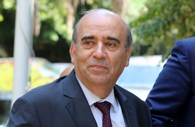 L’insulte du ministre libanais attire les foudres de Riyad et du CCG