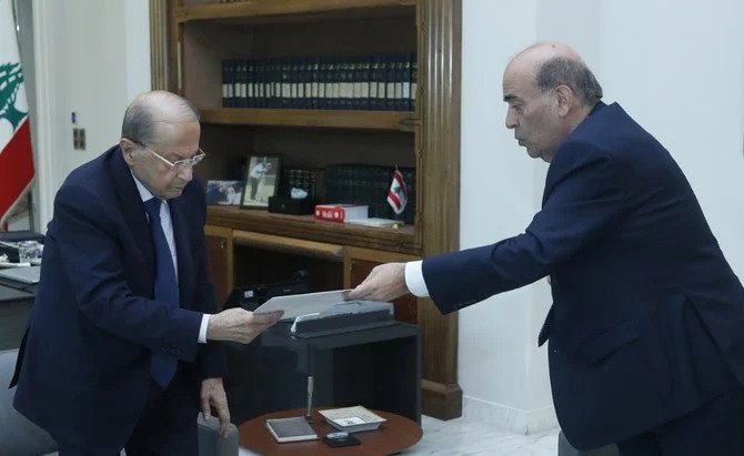 Le ministre libanais des Affaires étrangères démissionne après ses commentaires sur le Golfe