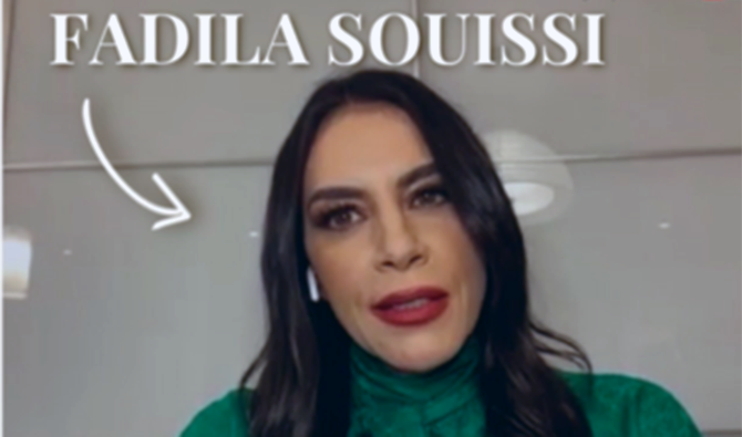 Le point de vue de Fadila Souissi : «Les Algériens ne peuvent oublier leur héritage colonial»