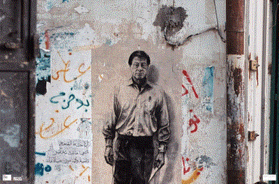 Ce que la poésie de Mahmoud Darwich nous dit de nous