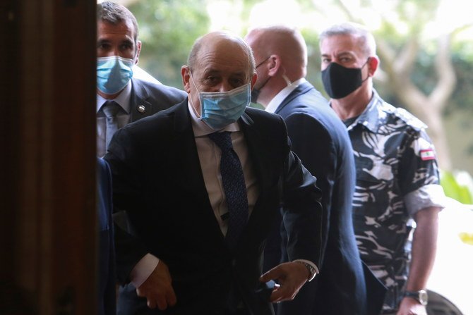 Une panoplie de modèles pour réaliser ce changement tant attendu au Liban