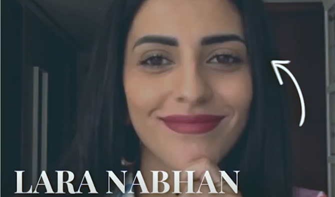 Le point de vue de Lara Nabhan: Quand je veux voyager dans ma tête, c'est Fairouz qui m'emporte